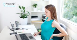 Mitigating Computer-Related Injuries Through Chiropractic- Advanced Health Chiropractic