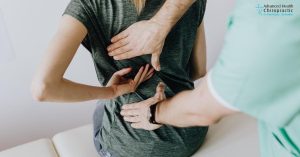 Chiropractic Health Center for Back Pain - Causes of Back Pain