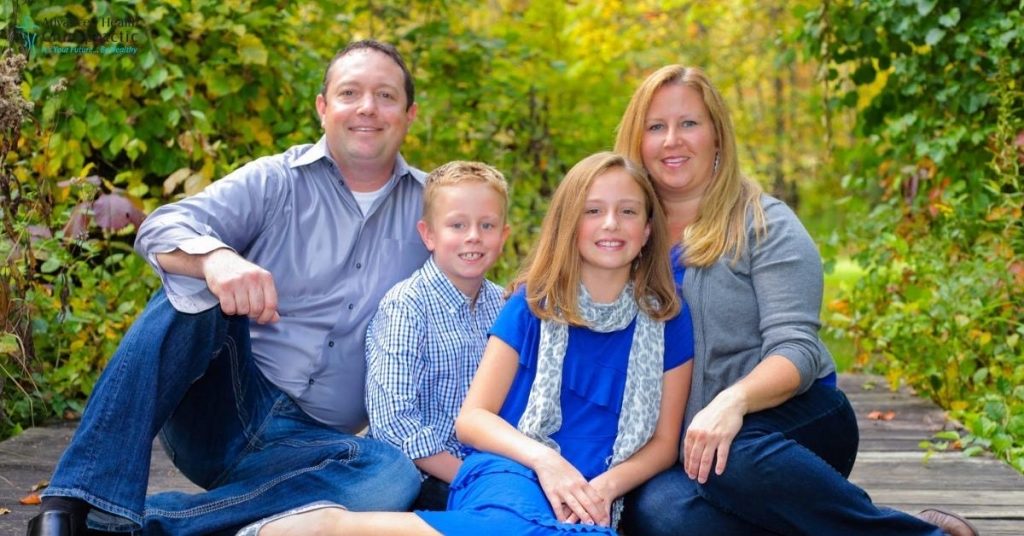 Support Your Local Family Chiropractor - Advanced Health Chiropractic
