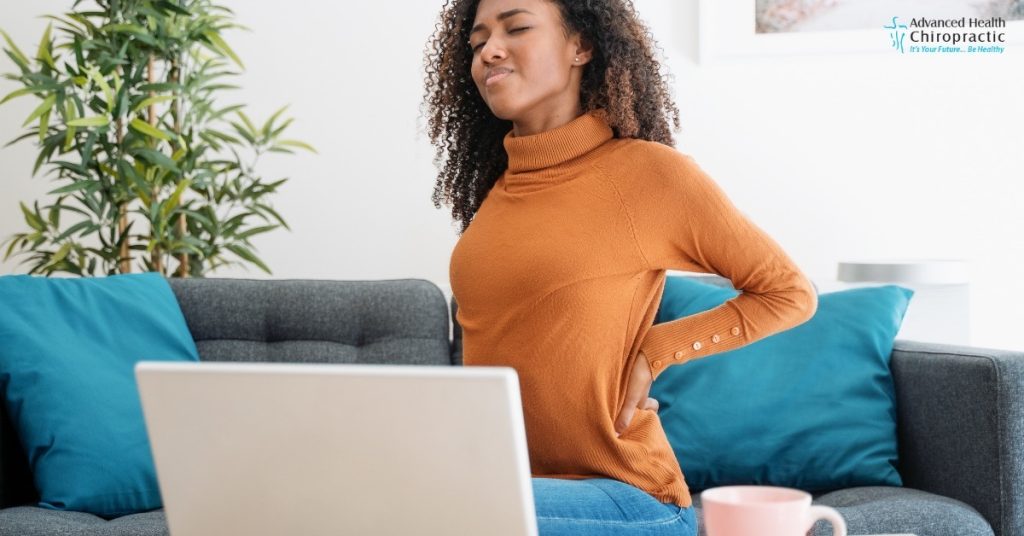 Remedy for Back Pain Due to Cold Weather - Back Pain in Winter