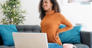 Remedy for Back Pain Due to Cold Weather - Back Pain in Winter