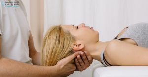 Headache chiropractor providing natural relief for headache sufferers