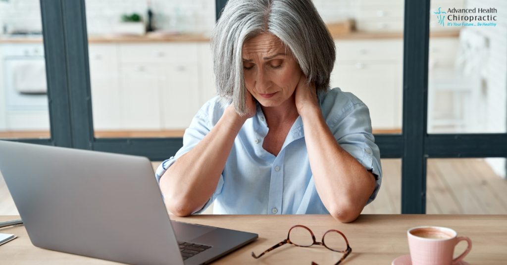 Get relief from neck pain with Advanced Health Chiropractic, your trusted chiropractor in Troy, MI.