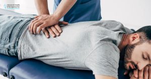 Experienced Chiropractor in Troy, Michigan offering treatment for digestive issues