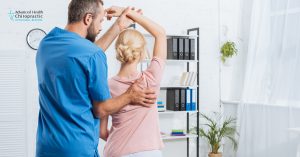 Chiropractor and Physiotherapist comparison chart in Troy, MI