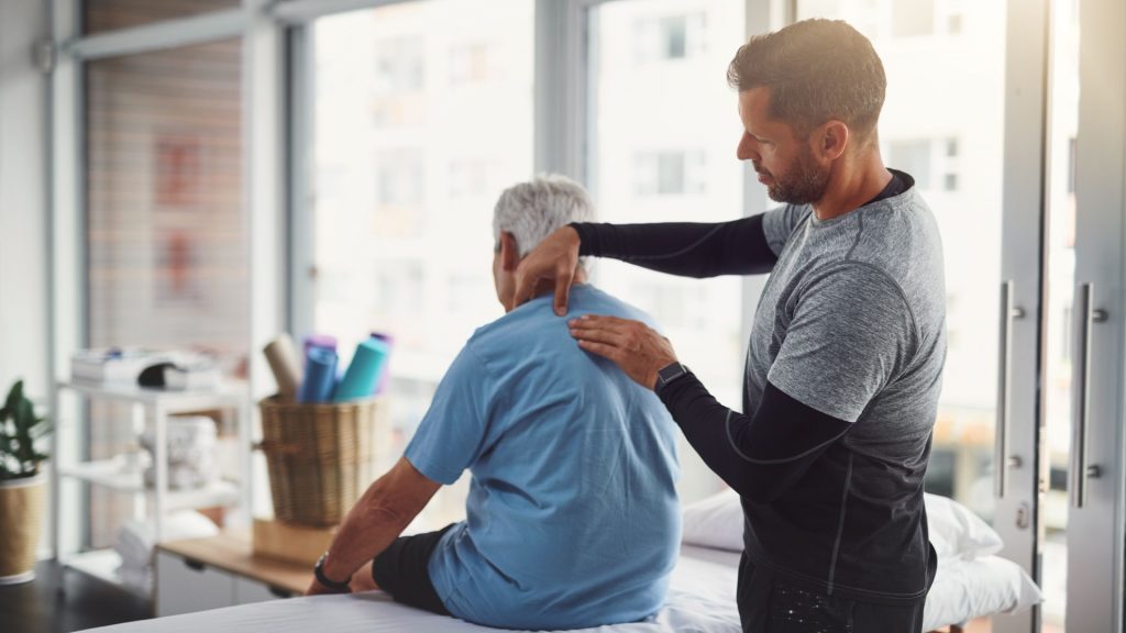 Massage Therapy in Bloomfield Hills, MI | Advanced Health Chiropractic, PLLC