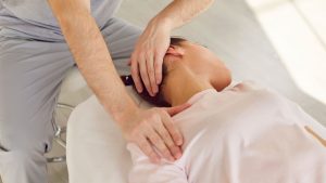 Neck Pain Relief in Bloomfield Hills, MI | Advanced Health Chiropractic, PLLC