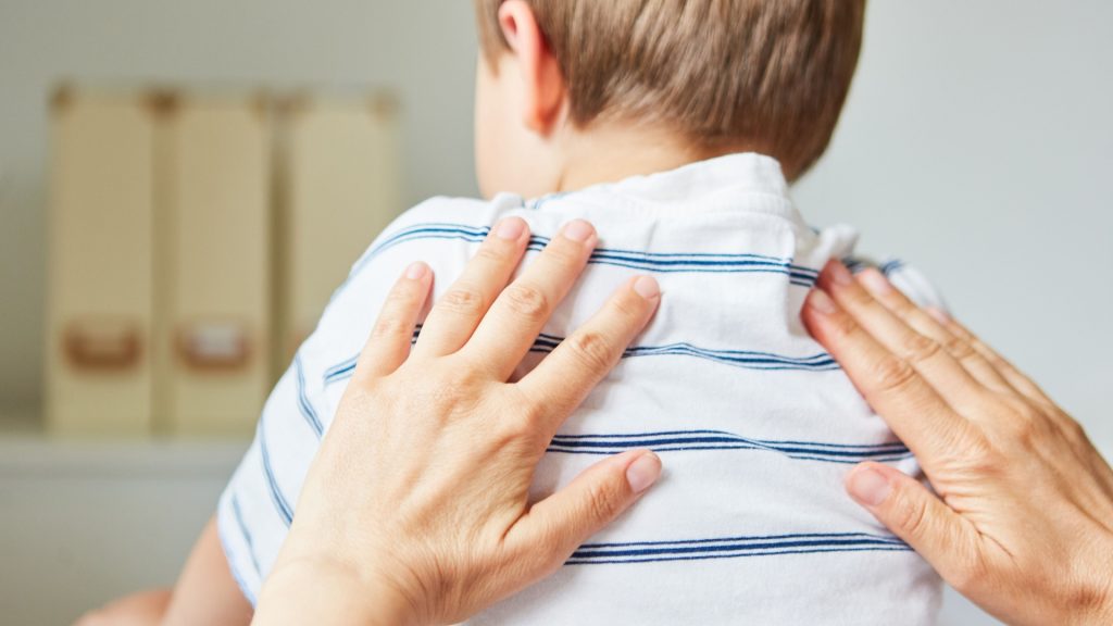 Pediatric Chiropractor in Bloomfield Hills, MI | Advanced Health Chiropractic, PLLC