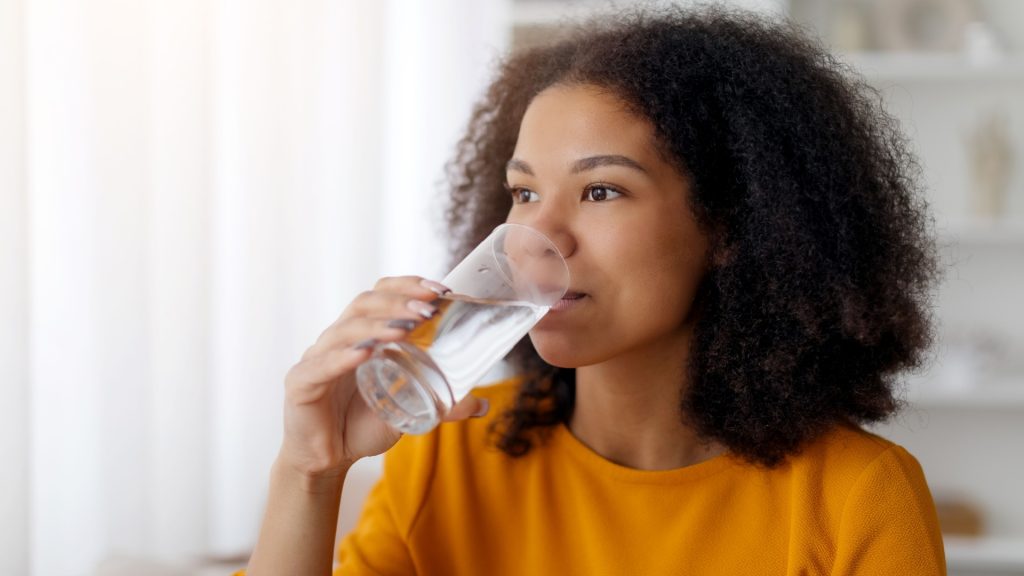 Water Purification in Bloomfield Hills, MI | Advanced Health Chiropractic, PLLC