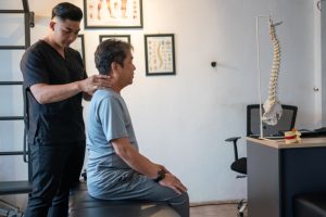 Chiropractic Care in Troy, MI | Advanced Health Chiropractic, PLLC