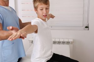 Chiropractor for Children in Sterling Heights, MI | Advanced Health Chiropractic, PLLC