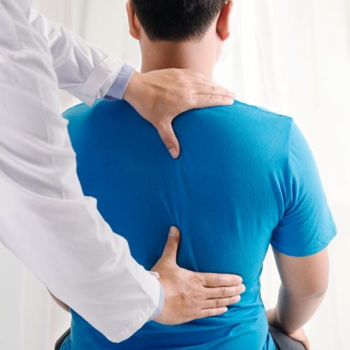 Advanced Health Chiropractic-Neck and Back Pain
