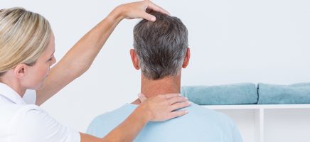 Chiropractic care