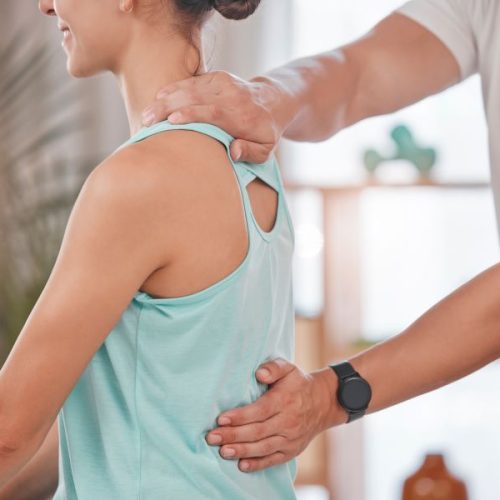 Chiropractic care troy