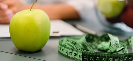 nutrition